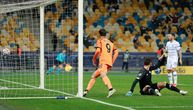 Morata otvorio Ligu šampiona sa dva gola: Dinamo nemoćan pred Juventusom, Briž u 93. šokirao Zenit