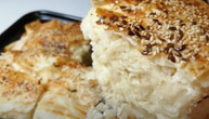 Vazdušasta gibanica, hrskava, šupljikava i puna sira: Ovo kulinarsko savršenstvo je praznik za nepca
