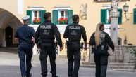 Drama u Nemačkoj: Nepoznati napadač nasmrt izbo nožem troje ljudi na ulici