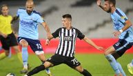 Sve što treba da znate o Kup meču Partizan - OFK Bačka: Ko sudi, ko ne igra, da li debituje Bajbek?