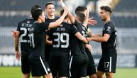 Partizan je u 1/8 finala Kupa, majstorija Pavlovića i debi Bajbeka obeležili trijumf protiv Bačke