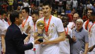 Luka Mitrović se vratio u ABA da sruši Zvezdu sa trona: Budućnost potvrdila novo pojačanje!