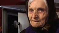 Preminula sprska heroina Milica Maljković, koja je preživela pakao ustaške jame Ravni Dolac