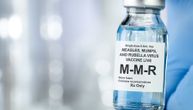 Vakcinacija MMR-om nastavila da pada: Najgore tamo gde se najmanje očekuje, preti epidemija