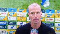 Hofenhajm čeka Zvezdu bez najboljeg igrača i još 7 defanzivaca: Ozbiljni problemi za Nemce u LE