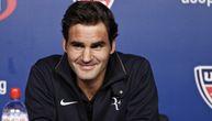 ATP napravio promene i zaštitio Federera: Švajcarac nije igrao godinu dana, a ostaje mu 800 poena