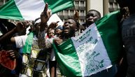 Haos u Nigeriji: Policija puca u demonstrante koji su već dve nedelje na ulicama, fudbaleri se mole