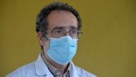 "Neprihvatljivo da lekar zarazi pacijenta, vakcinacija je etička obaveza": Janković i o zatvaranju