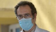 Dr Janković: Virus i dalje ima potencijal da zarazi veliki broj ljudi i ugrozi njihovo zdravlje