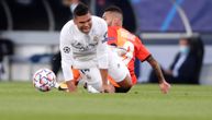Real izgubio u Madridu, Jovanović im poništio gol u 93. minutu! Nikolić izvukao bod na gostovanju