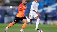POLUVREME: Debakl Reala i Jovića, Šahtjor drži čas fudbala usred Madrida!