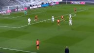 Ušao u igru umesto Luke Jovića i dao gol za 15 sekundi: Strašna izmena Zidana za povratak Reala