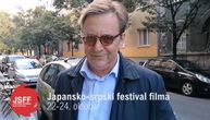 Poznati vas zovu na Japansko-srpski festival filma: "Zemlja izlazećeg sunca stigla u Beograd"
