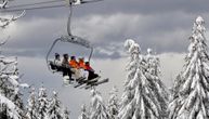Koliko nam je u proseku potrebno novca za skijanje na Kopaoniku?
