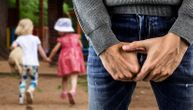 Pedofil u folklornoj grupi, otac četvoro dece, 35 puta silovao devojčicu (11): Osuđen na 9 godina
