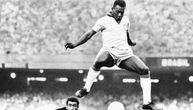 Pele se pravdao da nije menjao statistiku, pa se obratio Kristijanu Ronaldu