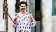 Saša Baron Koen tvrdi da se Borat više nikad neće vratiti