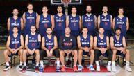 Zašto su brojevi na košarkaškim dresovima uvek kretali od 4 i zašto Srbija i dalje ima to pravilo?