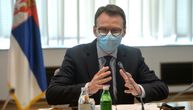 Petković: Vučiću nije zabranjeno da uđe na KiM, poseta je otkazana zbog smrti patrijarha Irineja