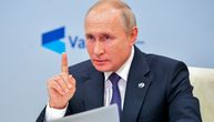 Putin o odbrani Rusije: "Izbićemo zube svima koji pokušaju da nas ujedu"