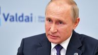 Putin odobrio sastav Državnog saveta: Biće na njegovom čelu