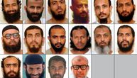 Trećina bivših zatvorenika iz zloglasnog zatvora Gvantanamo nema rešen status: Moguća deportacija