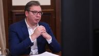 Aleksandar Vučić se u sredu obraća povodom najnovijih mera za suzbijanje koronavirusa