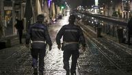 Italija skraćuje policijski čas za sat, ukidanje 21. juna