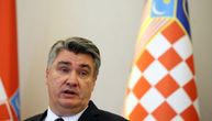 Milanović i ranije napustio skup zbog ustaških simbola: Rekao da neće učestvovati u "gaženju žrtava"