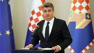 Milanović o Dejtonskom sporazumu: "Promene samo uz saglasnost tri naroda"