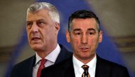 Flight risks and influence on witnesses: Detention extended for Veseli and Thaci