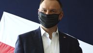 Predsednik Poljske drugi put zaražen korona virusom