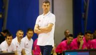 Jovanović pred Partizan: Pored svih problema, nadamo se najpovoljnijem ishodu