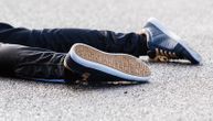 Dečak (15) preminuo u Nišu: Video je čoveka koji drži nož, krenuo da beži i pao
