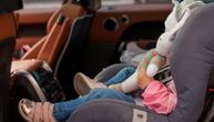 Nemica u Hrvatskoj ostavila dete u automobilu na parkingu: Klonulo je od vrućine, spasili ga građani
