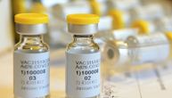 Vakcina kompanije Johnson & Johnson posle jedne doze efikasna 66 odsto