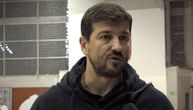 Šćepanović pred Cedevitu: Degutantno je i ružno kakva se atmosfera napravila posle Huventuda!