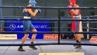 Balkansko prvenstvo u boksu počinje u Zagrebu