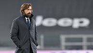 Ko će zameniti Andreu Pirla na klupi Juventusa? Jedan Srbin je u igri za novog trenera "stare dame"