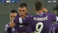 Englezi odustali od Milenkovića, ostaje mu samo Fiorentina