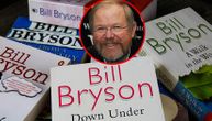 Bil Brajson odlazi u penziju: "Radim sve ono za šta do sada nisam imao vremena"