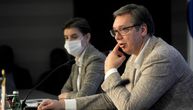 Premijerka nakon vakcinacije o planovima za vakcinaciju predsednika Vučića: Otkrila njihov dogovor