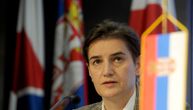 Brnabić: Srbija izuzetno ceni podršku Austrije na evropskom putu