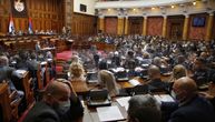 (UŽIVO) Podneto 10 amandmana na Predlog zakona o ministarstvima: Nastavljena sednica Skupštine