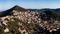 Čudo na hrvatskom ostrvu: Od 760 stanovnika niko nije zaražen, korone ima samo u vestima