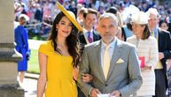 Amal i Džordž Kluni uopšte nisu poznavali Megan Markl i Princa Harija, a došli su im na venčanje!