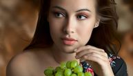 4  jaka razloga da svakog dana jedete grožđe: Bobice zdravlja čuvaju srce i olakšavaju disanje