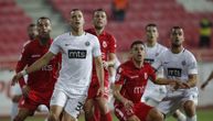 Superliga Srbije: Partizan čeka Nišlije, Zvezda u Ivanjici