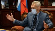 "U fokusu posete Lavrova odnosi Srbije i Rusije, ali i pitanje Kosova i Metohije"