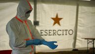 Korona se ne smiruje u Italiji: Veliki skok novih zaraženih